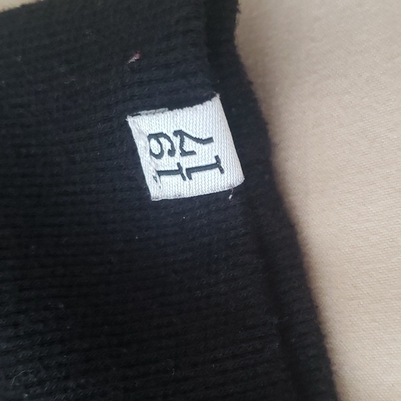 Mens Crewneck - Picture 2 of 7